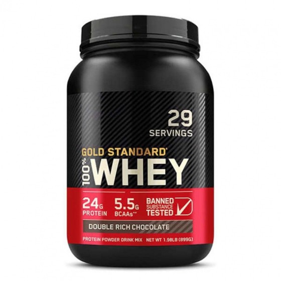 Whey Protein Powder